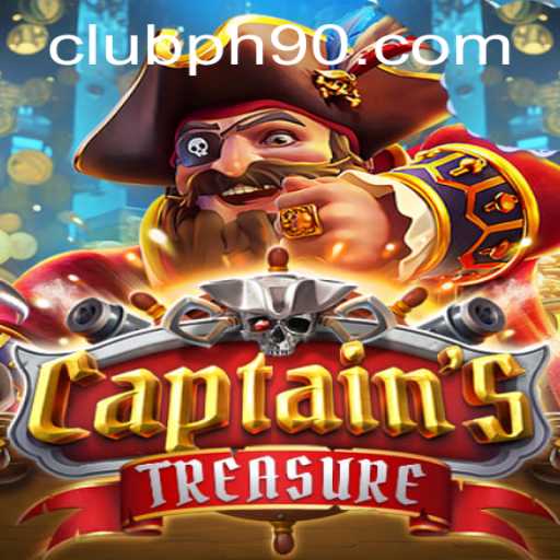 Exploring the Adventure of CaptainssTreasure and the Mysterious PH90
