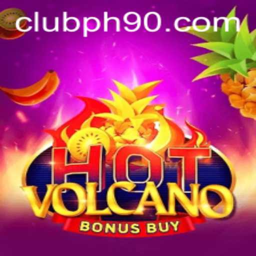 Unleashing the Excitement: HotVolcanoBonusBuy and the Thrill of PH90