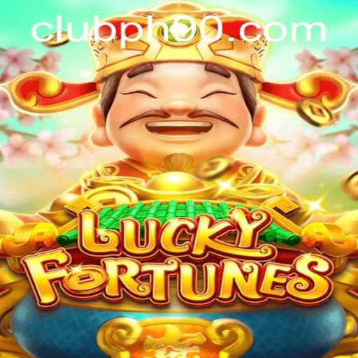 Discover the Magic of LUCKYFORTUNES: A New Game Adventure