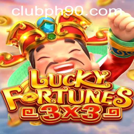 LUCKYFORTUNES3x3: Unlocking Excitement and Fun in the Gaming World