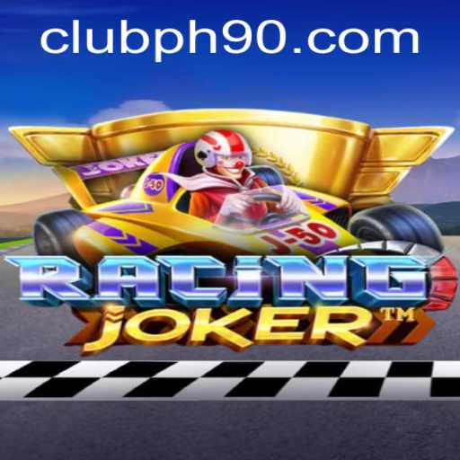 RacingJoker: An In-Depth Look at the Revolutionary Game PH90