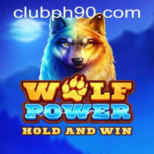 WolfPower: The Game That Redefines Survival Strategy